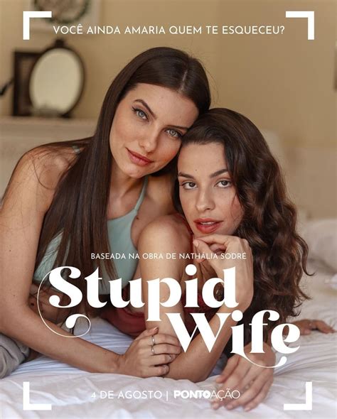 Stupid Wife